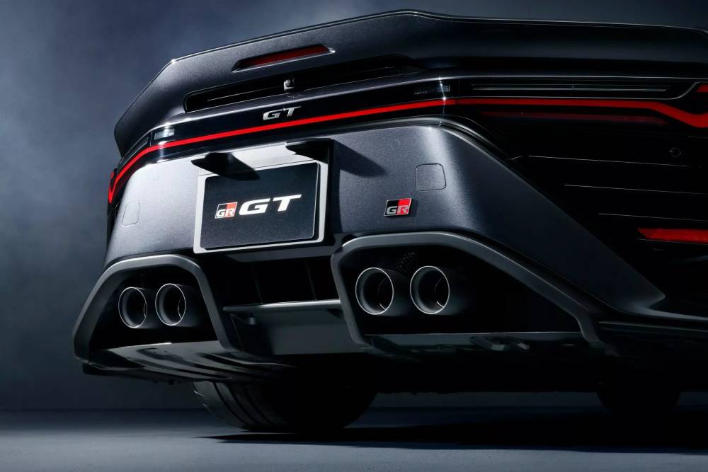"Καινοτόμο υπεραυτοκίνητο Toyota με twinturbo V8 650 ίππων!" 31 Toyota-GR-GT-8-2048x1536