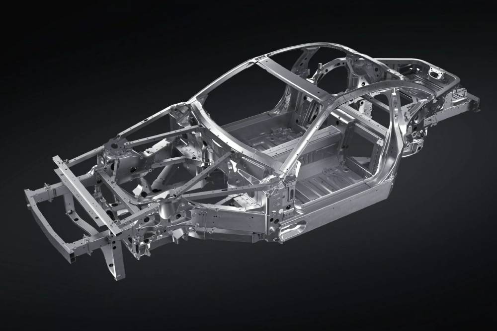 "Καινοτόμο υπεραυτοκίνητο Toyota με twinturbo V8 650 ίππων!" 39 Toyota-GR-GT-9-2048x1537