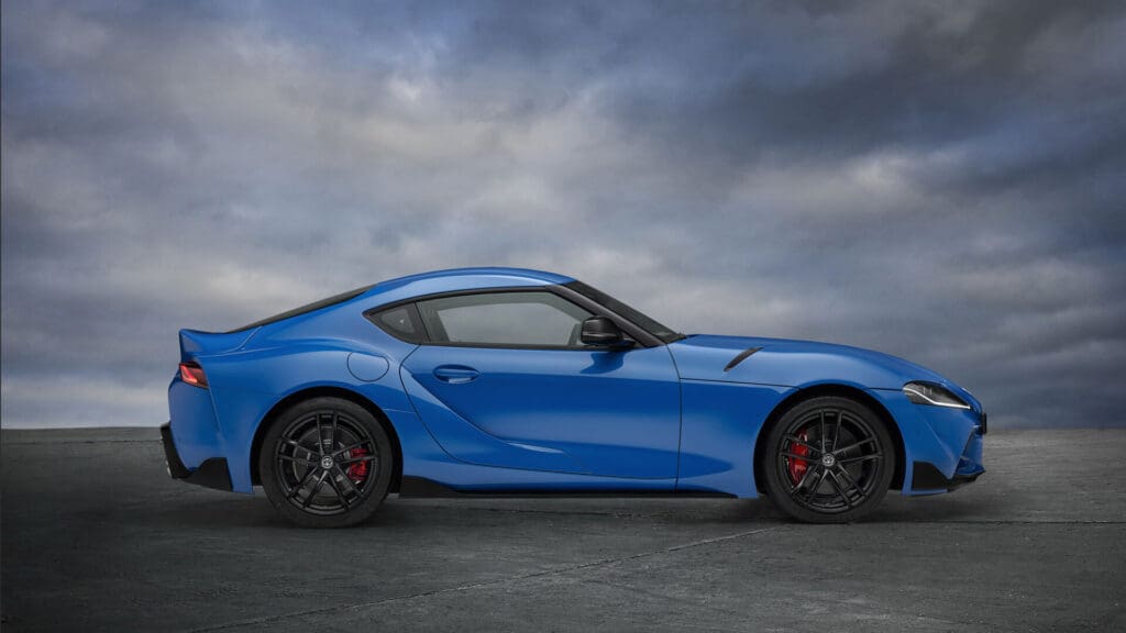 Αντίο Toyota Supra. Και τώρα, ποιο είναι το επόμενο βήμα;