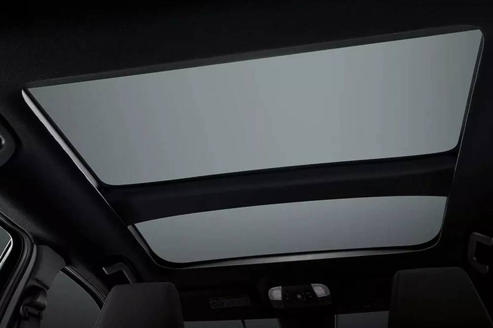 «Νυχτερινό Άνθος» το ασιατικό Toyota Yaris Cross Nightshade