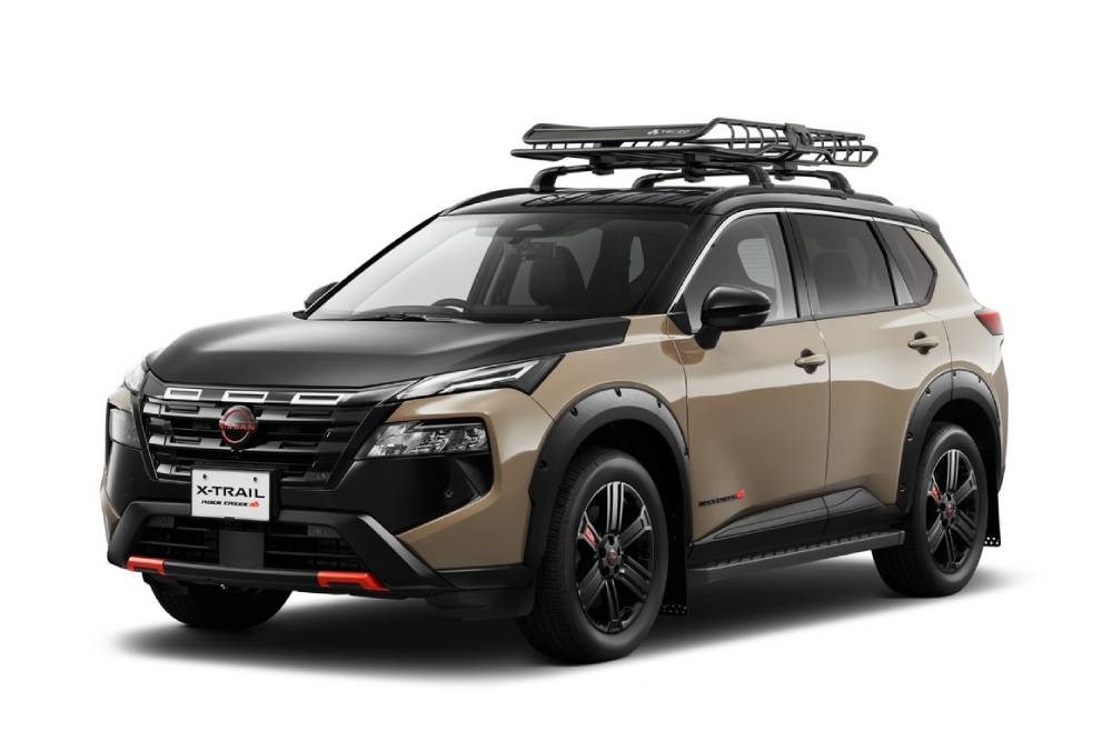 Η Nissan παρουσιάζει καινοτομίες στην Έκθεση του Τόκιο