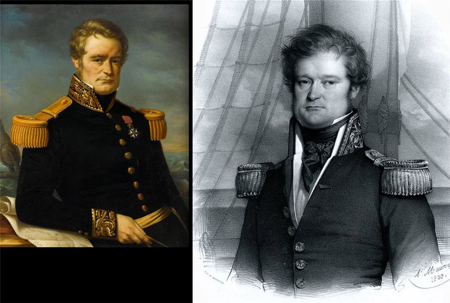 Η διαδρομή της Αφροδίτης της Μήλου: Από τους αγρούς στο Λούβρο (φωτο) 11 Η διαδρομή της Αφροδίτης της Μήλου: Από τους αγρούς στο Λούβρο (φωτο)