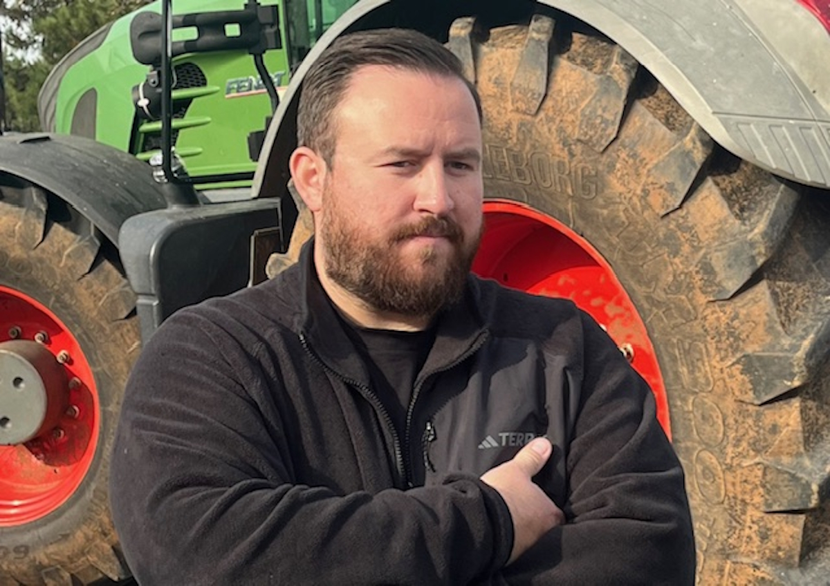 Αγρότες: Εντείνεται ο κλοιός των διαδηλώσεων – Τα ενεργά μπλόκα, οι αποκλεισμοί και οι εντάσεις πανελλαδικά 22 Αγρότης