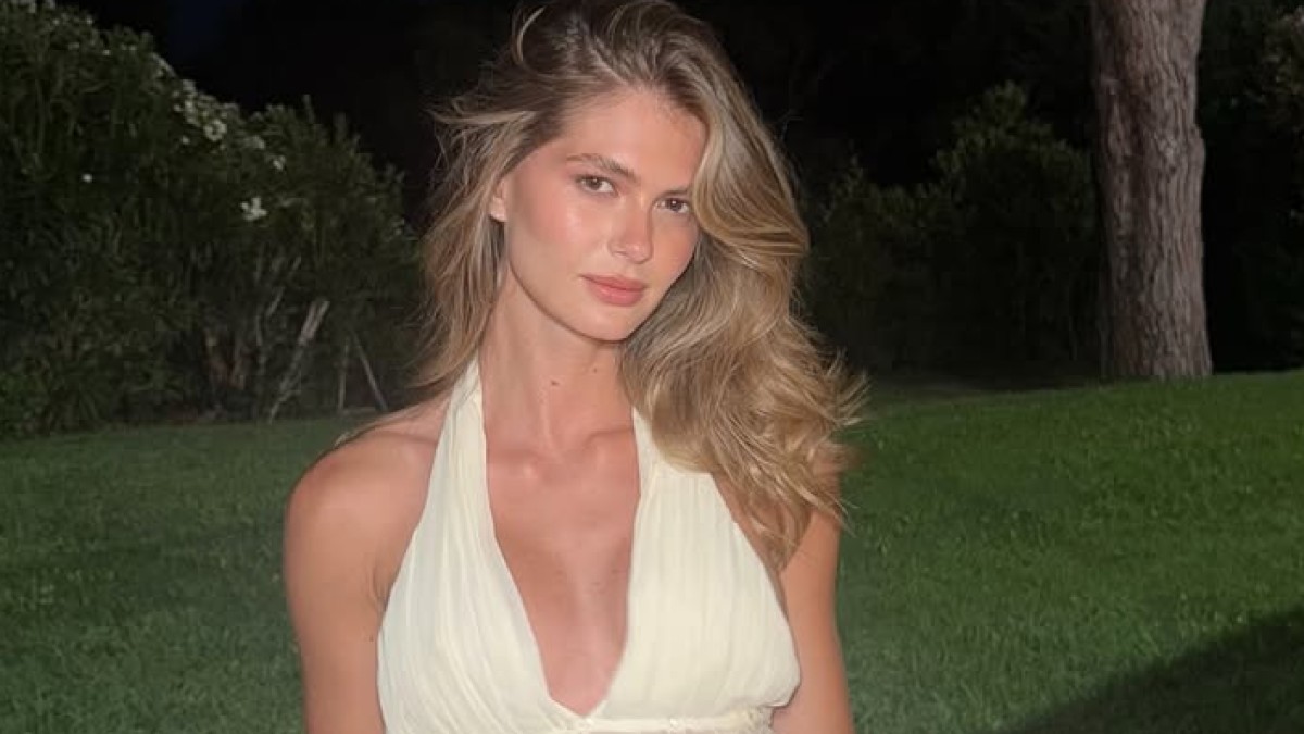 Αμαλία Κωστοπούλου για το χειρουργείο στο γόνατο: «Αυτός ο τραυματισμός μού στέρησε πολλά»