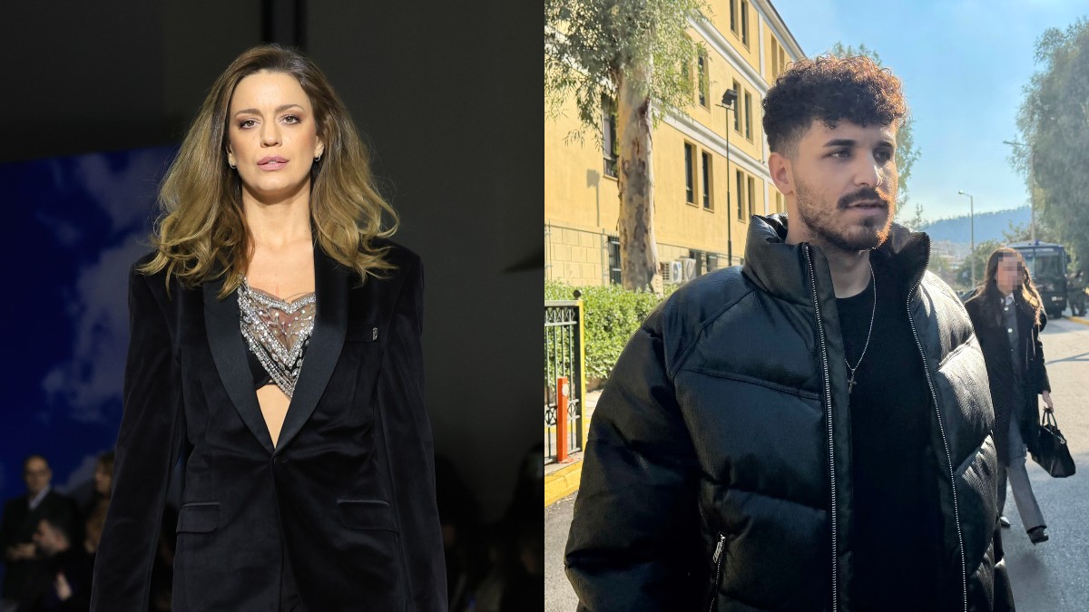 Τραϊάνα Ανανία: Υποστηρίζει τον Στέφανο Παπαδόπουλο – «Οι δημοσιογράφοι να μην προσποιούνται άγνοια»