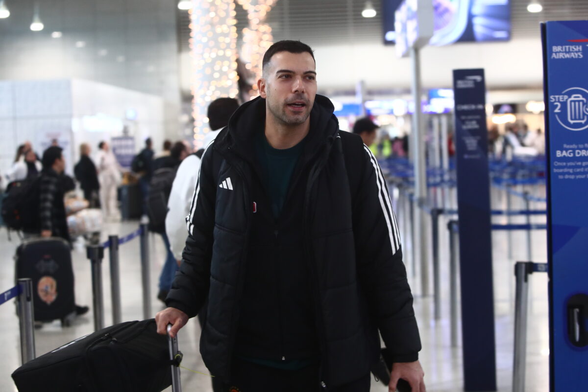 Εργκίν Αταμάν για το Φενέρμπαχτσε – Παναθηναϊκός: «Να επιτεθούμε αλάνθαστα στην άμυνα με προσαρμογές» 10 Εργκίν Αταμάν για το Φενέρμπαχτσε – Παναθηναϊκός: «Να επιτεθούμε αλάνθαστα στην άμυνα με προσαρμογές»