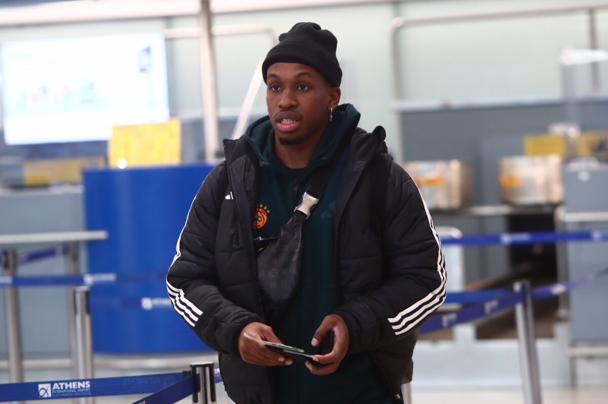 Εργκίν Αταμάν για το Φενέρμπαχτσε – Παναθηναϊκός: «Να επιτεθούμε αλάνθαστα στην άμυνα με προσαρμογές» 6 Εργκίν Αταμάν για το Φενέρμπαχτσε – Παναθηναϊκός: «Να επιτεθούμε αλάνθαστα στην άμυνα με προσαρμογές»