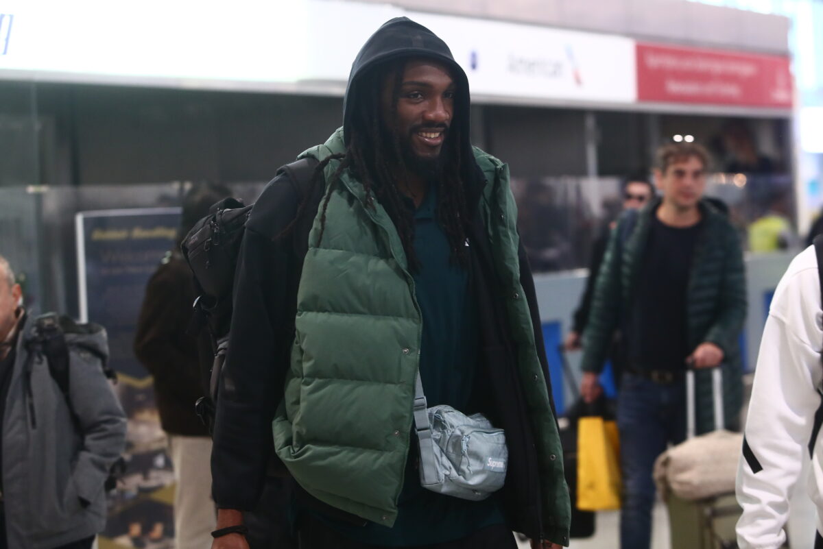 Εργκίν Αταμάν για το Φενέρμπαχτσε – Παναθηναϊκός: «Να επιτεθούμε αλάνθαστα στην άμυνα με προσαρμογές» 7 Εργκίν Αταμάν για το Φενέρμπαχτσε – Παναθηναϊκός: «Να επιτεθούμε αλάνθαστα στην άμυνα με προσαρμογές»