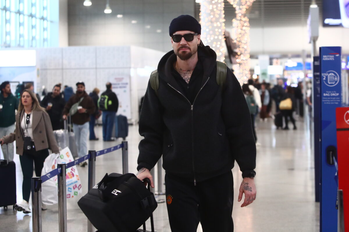 Εργκίν Αταμάν για το Φενέρμπαχτσε – Παναθηναϊκός: «Να επιτεθούμε αλάνθαστα στην άμυνα με προσαρμογές» 9 Εργκίν Αταμάν για το Φενέρμπαχτσε – Παναθηναϊκός: «Να επιτεθούμε αλάνθαστα στην άμυνα με προσαρμογές»