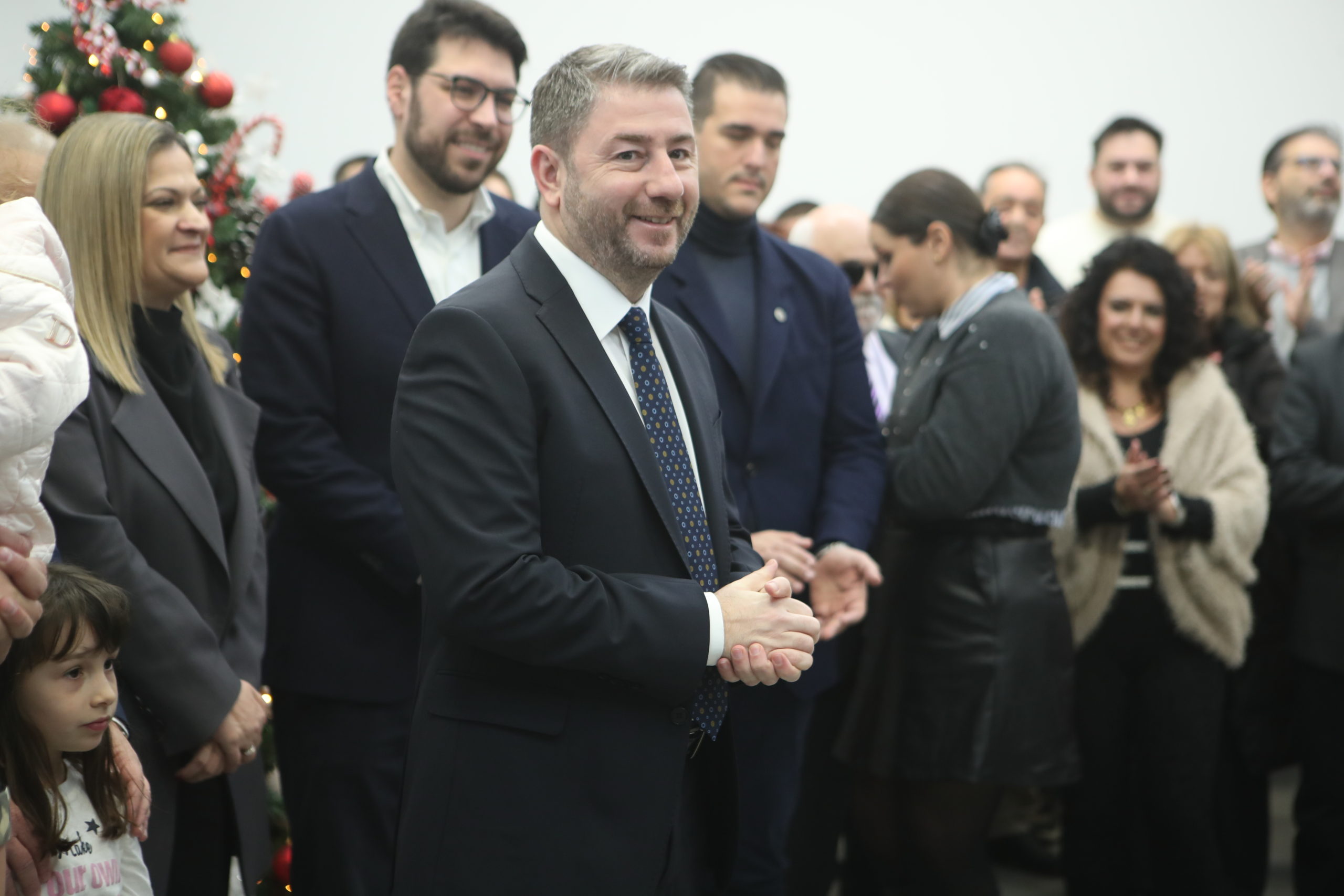 Ανδρουλάκης κάλαντα