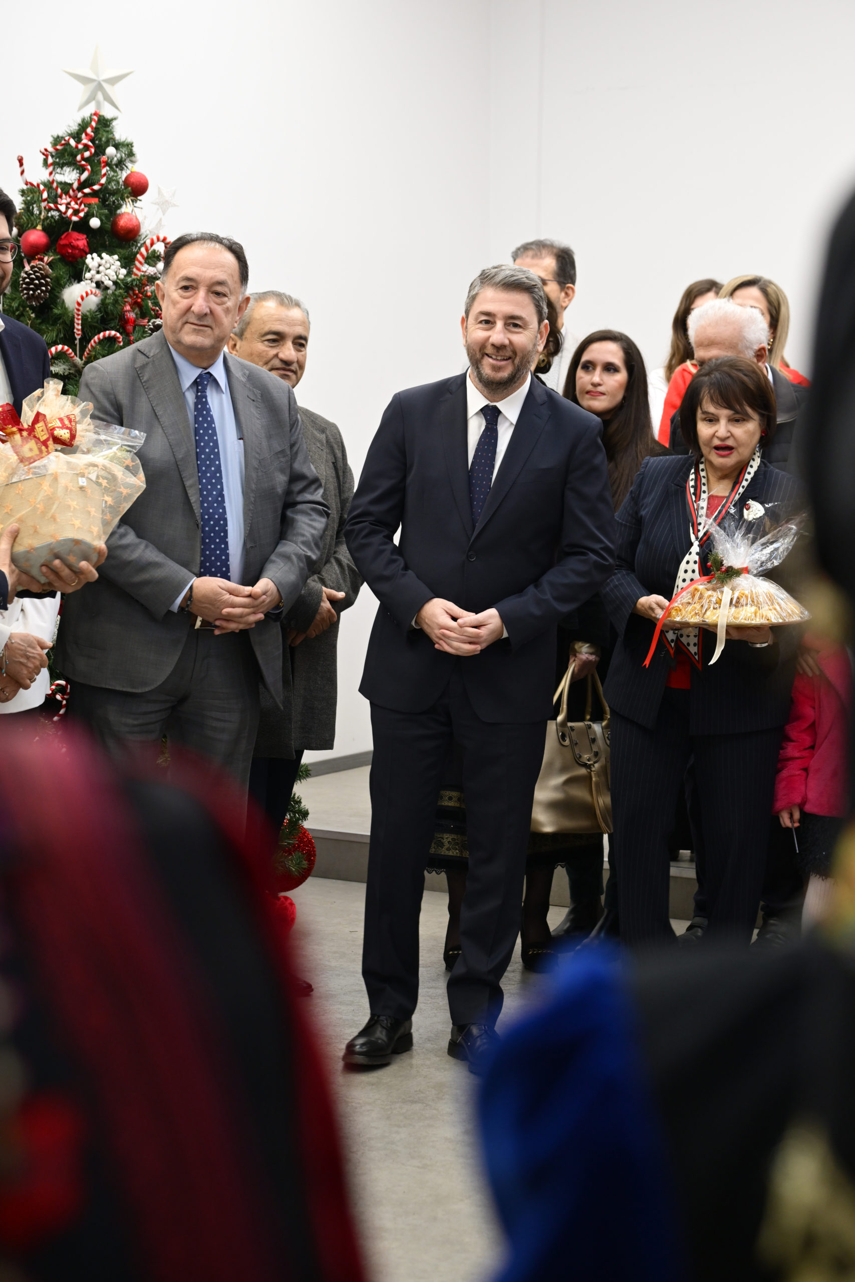 Ανδρουλάκης κάλαντα