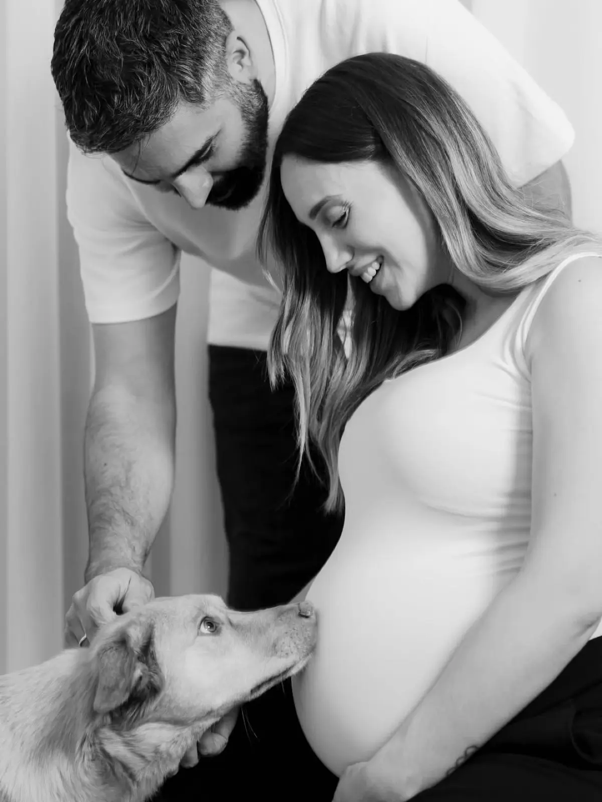 Η Άννα Κορακάκη είναι έγκυος