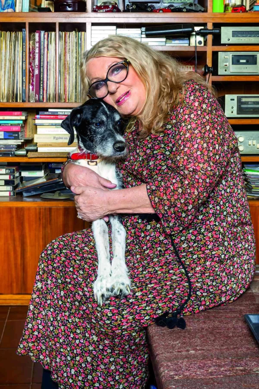 Άννα Παναγιωτοπούλου