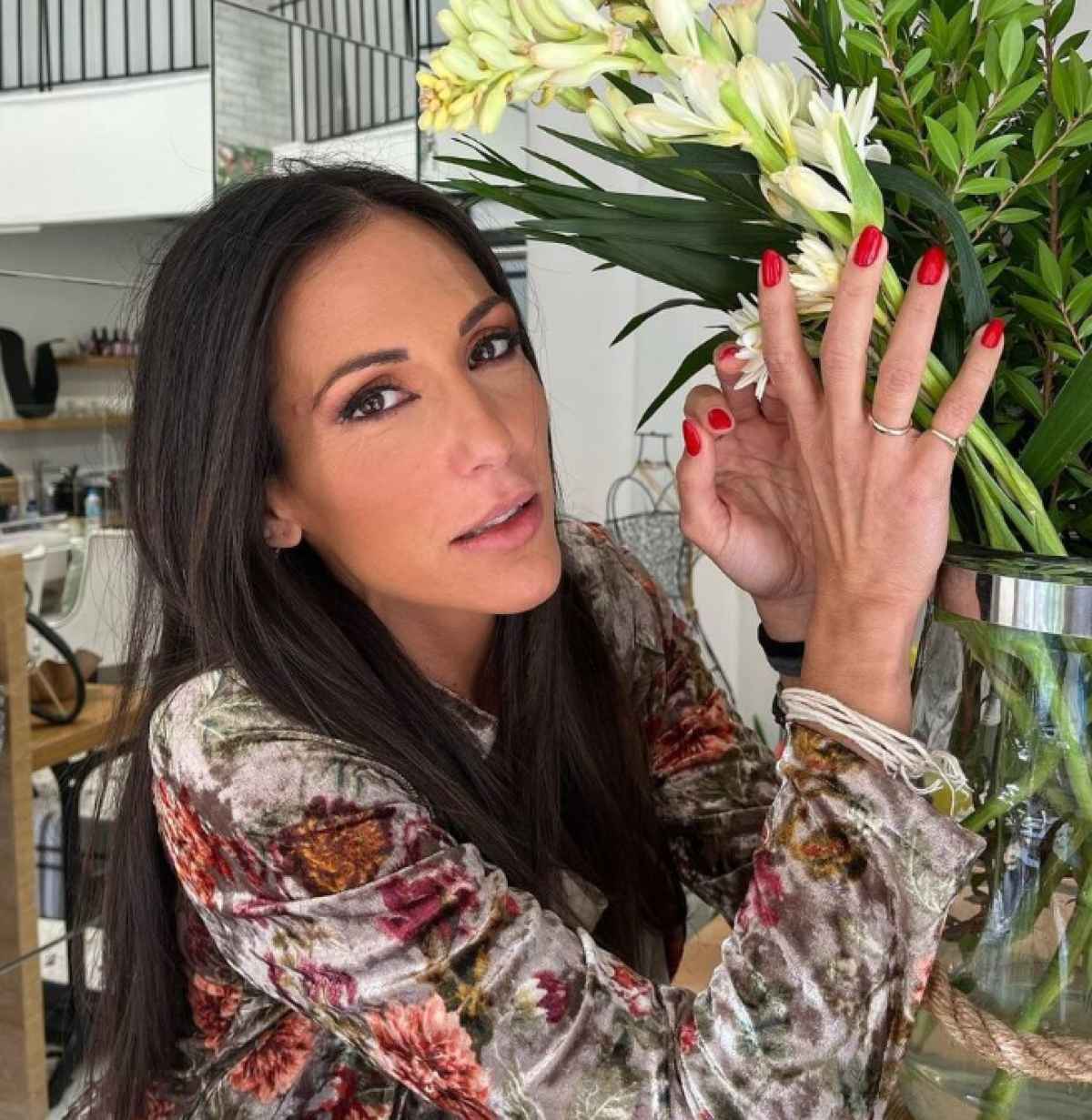 Το σπίτι της Ανθής Βούλγαρη