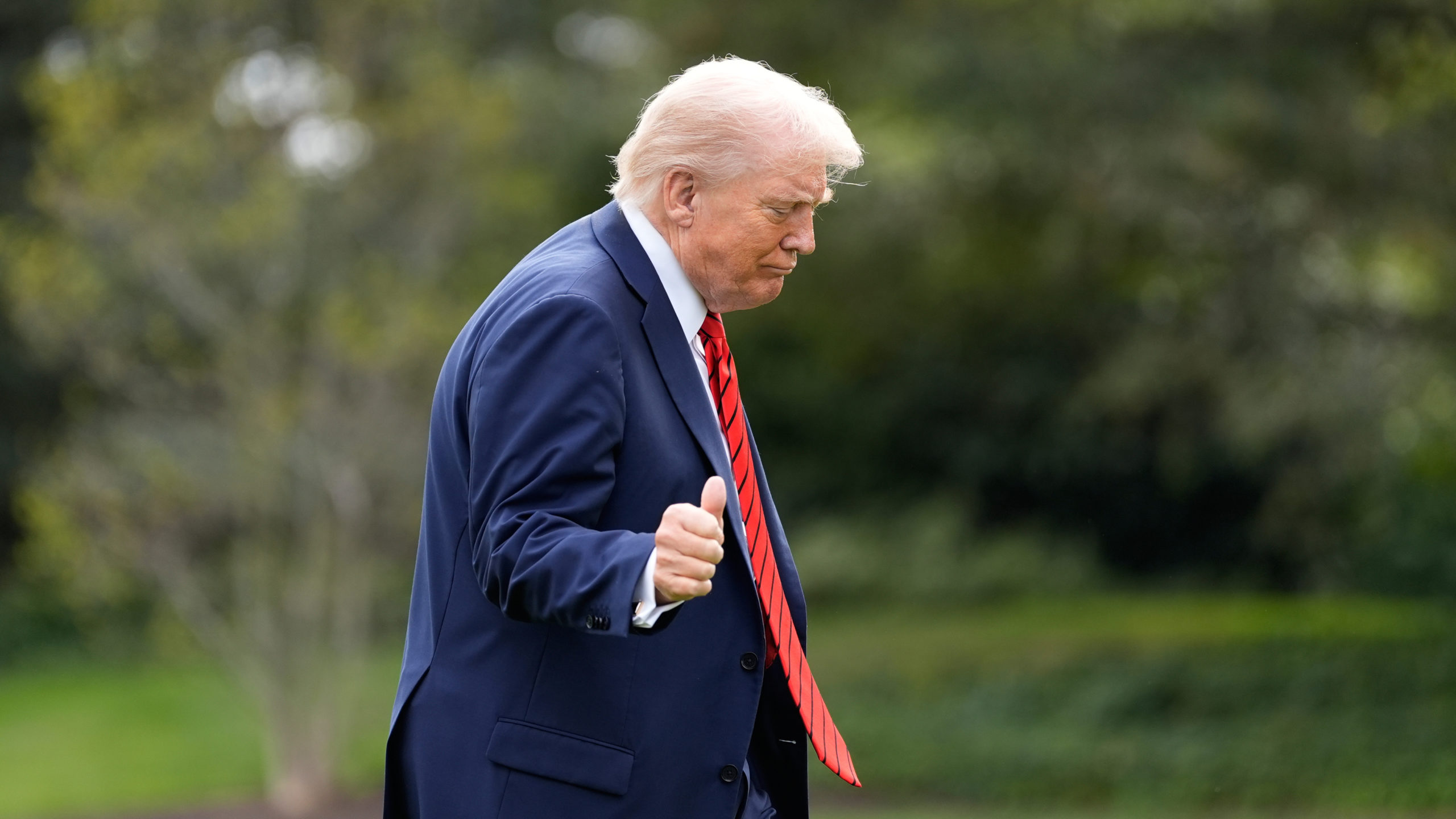 ΗΠΑ: Ο Τραμπ επιμένει για τη Γροιλανδία παρά τις αντιρρήσεις της Ευρώπης – «Τη χρειαζόμαστε»