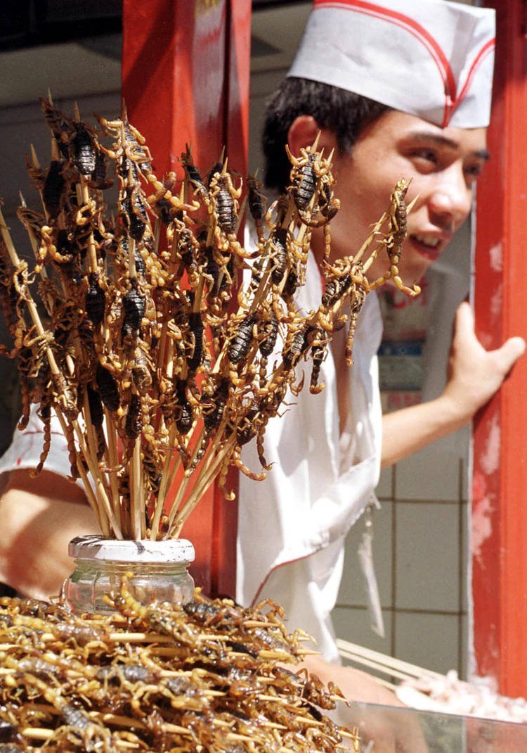 Γκου: Το αινιγματικό δηλητήριο που χορηγούσαν οι Κινέζες στους συντρόφους τους για να «σταματήσουν» τις απιστίες (φωτό)