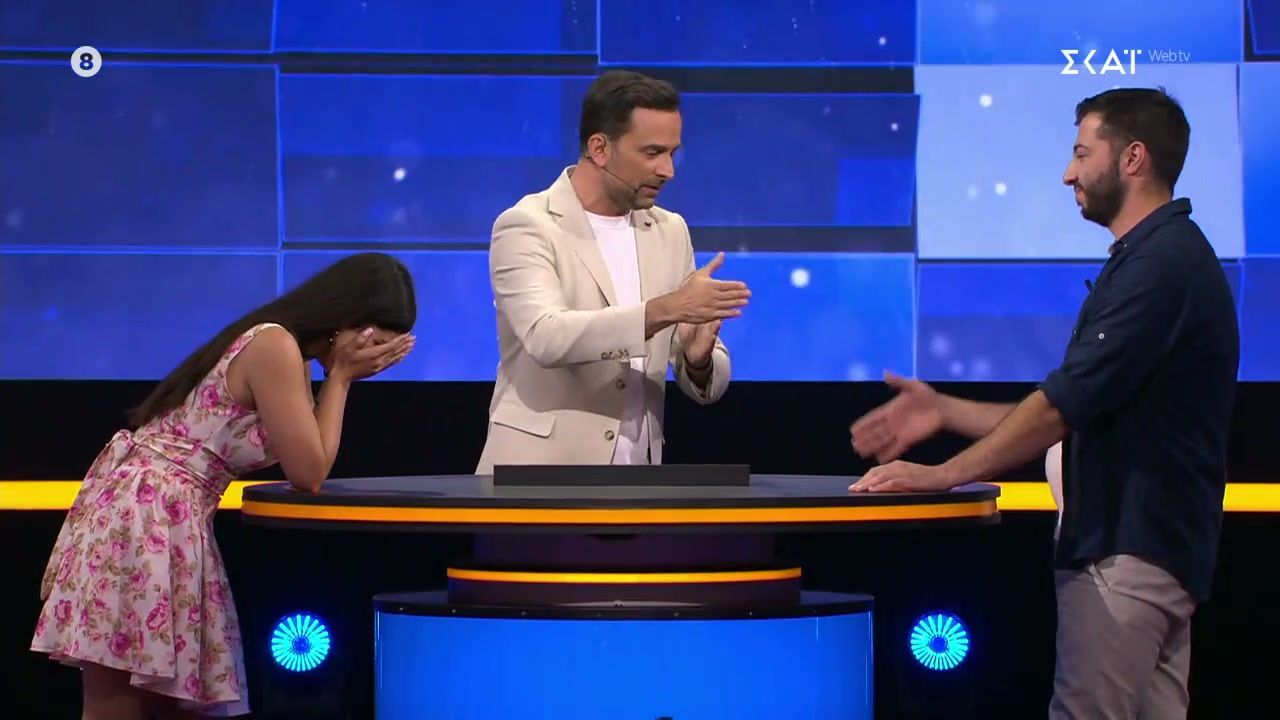 Απίστευτη μονομαχία που κρίνεται σε μία λεπτομέρεια – Ο Βασίλης φτάνει τα 73 τετράγωνα