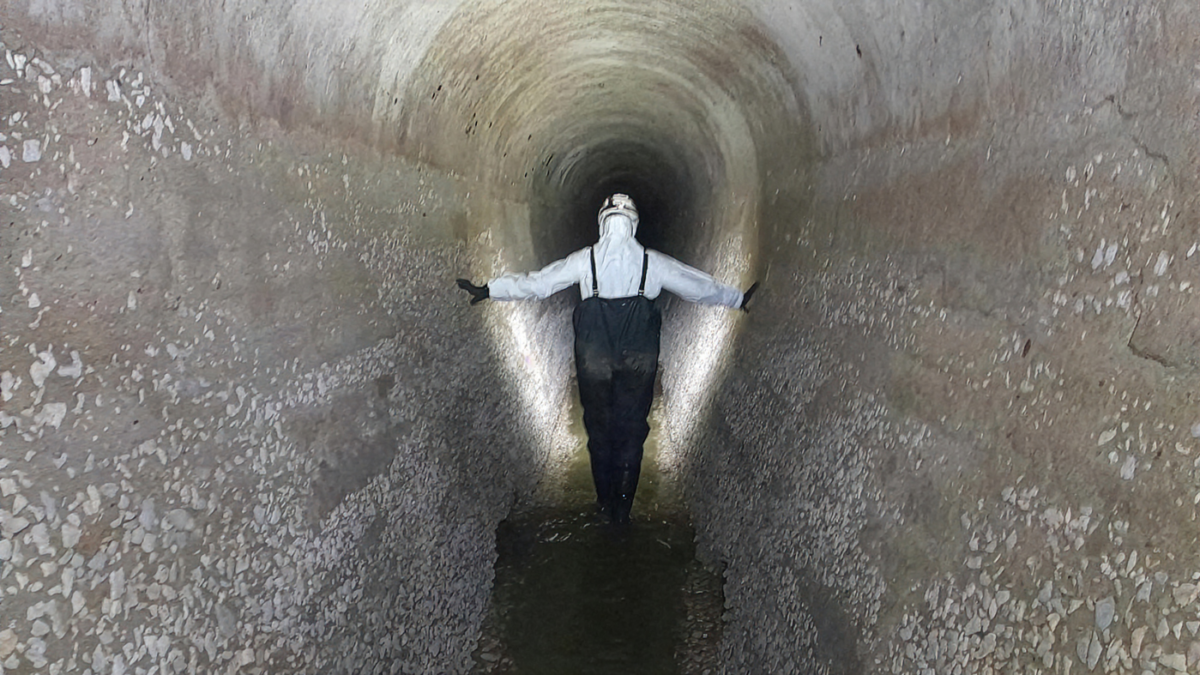 ΕΥΔΑΠ: Η κρυφή αναβάθμιση που μεταμορφώνει την Αθήνα και το επενδυτικό πλάνο των 2,5 δισ. ευρώ