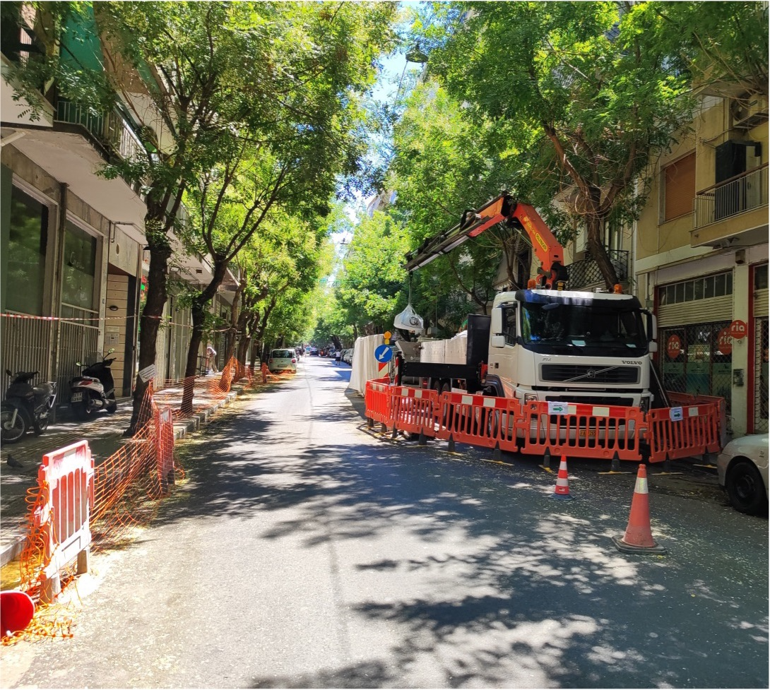 ΕΥΔΑΠ: Η κρυφή αναβάθμιση που μεταμορφώνει την Αθήνα και το επενδυτικό πλάνο των 2,5 δισ. ευρώ