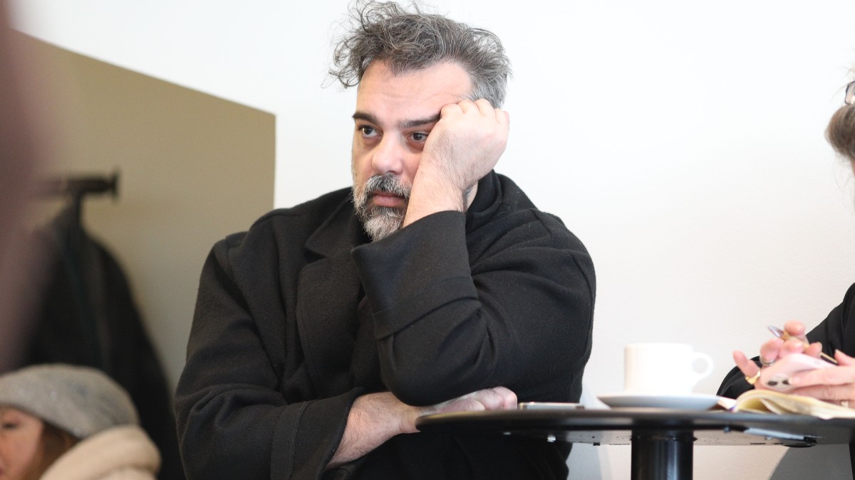 Δύσκολες στιγμές για τον Αργύρη Ξάφη: Απεβίωσε η μητέρα του