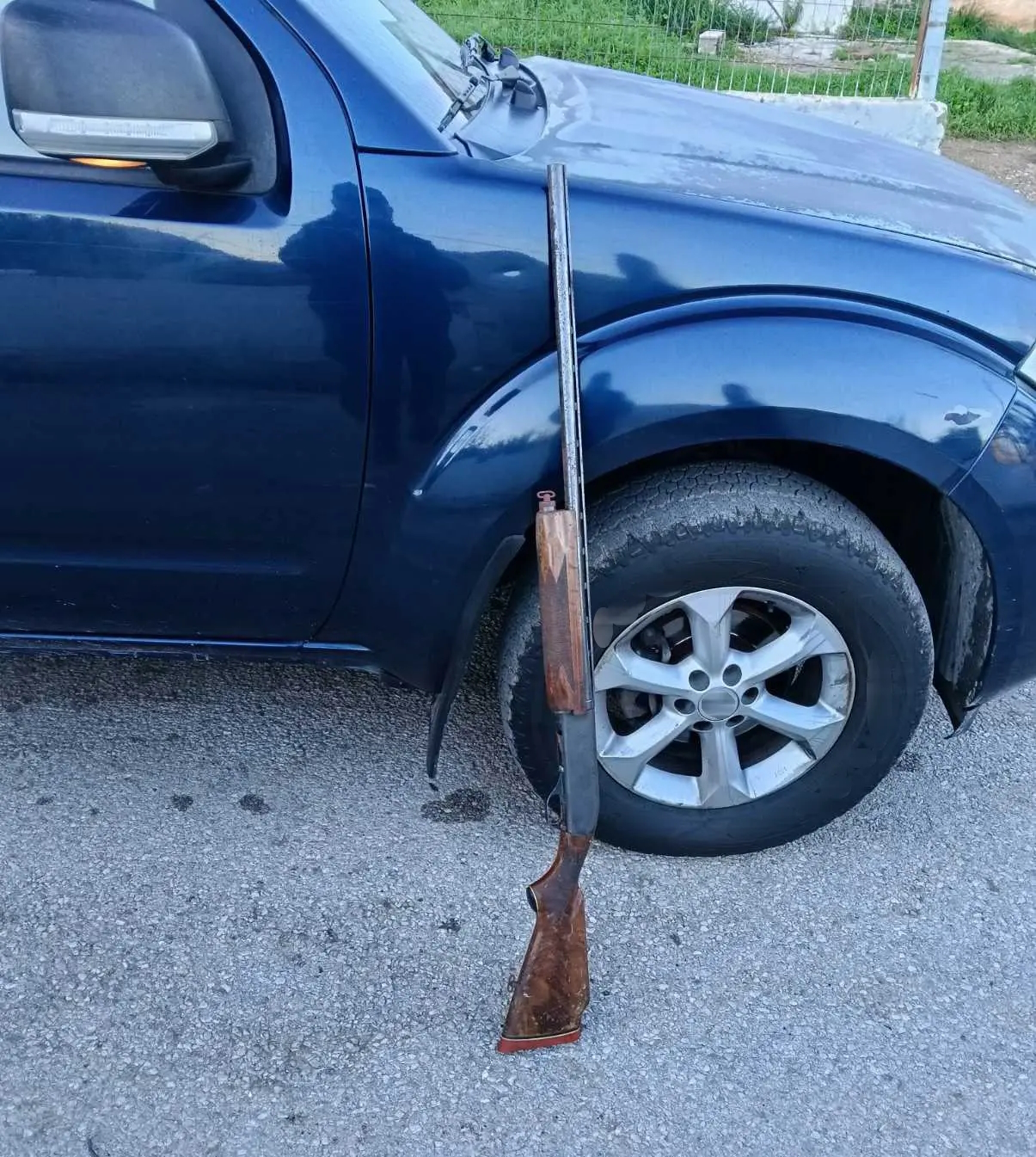 Ασπρόπυργος: Επιδρομή της αστυνομίας σε οικισμό με 7 συλλήψεις – Δείτε βίντεο και φωτογραφίες 5 «Ντου» της αστυνομίας σε οικισμό στον Ασπρόπυργο