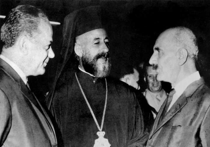 «Μίστερ Βρόμικος»: Ο Έλληνας κατάσκοπος που ανέλαβε την πιο δαπανηρή αποστολή της CIA