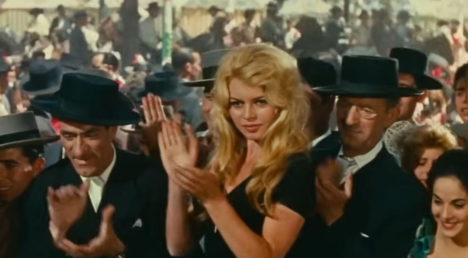 Μπριζίτ Μπαρντό