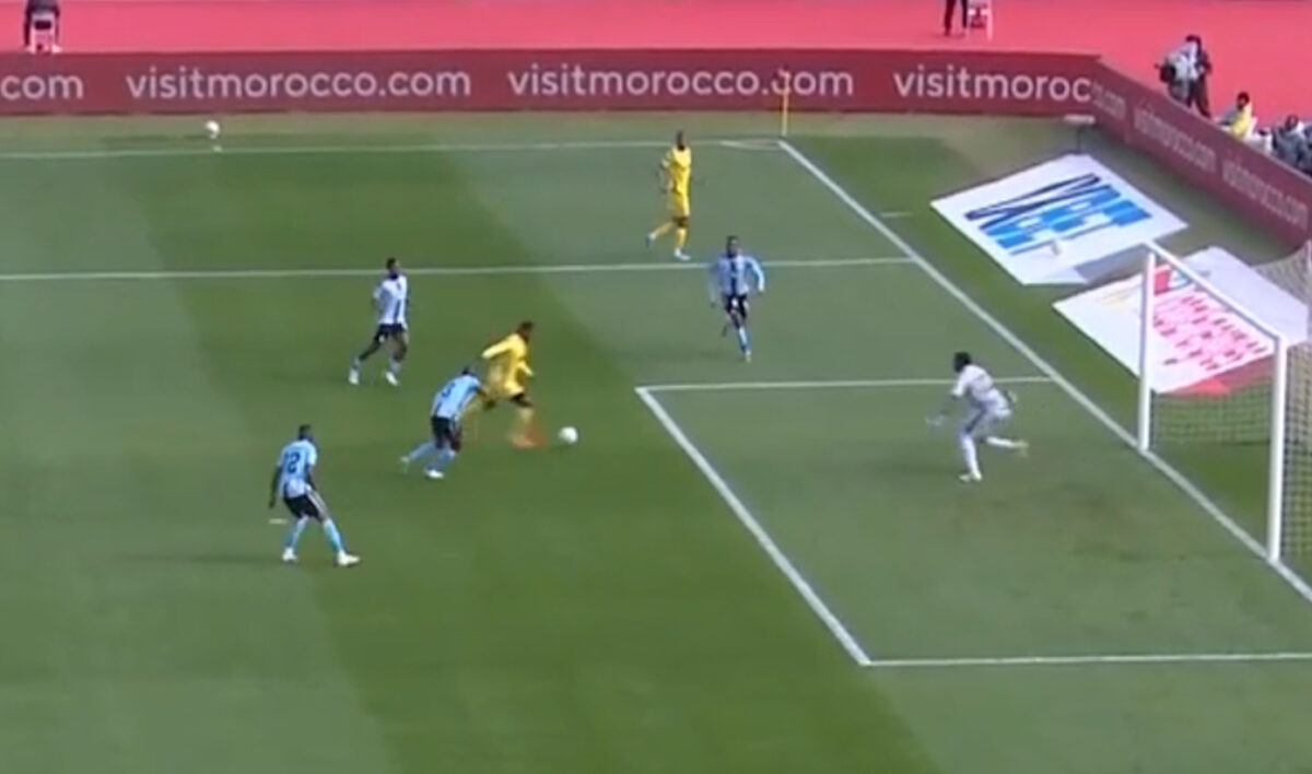 Copa Africa: Ιστορική πρωτιά για το Μπενίν, γκολ ο Μπακαμπού στο Σενεγάλη – Κονγκό 1-1