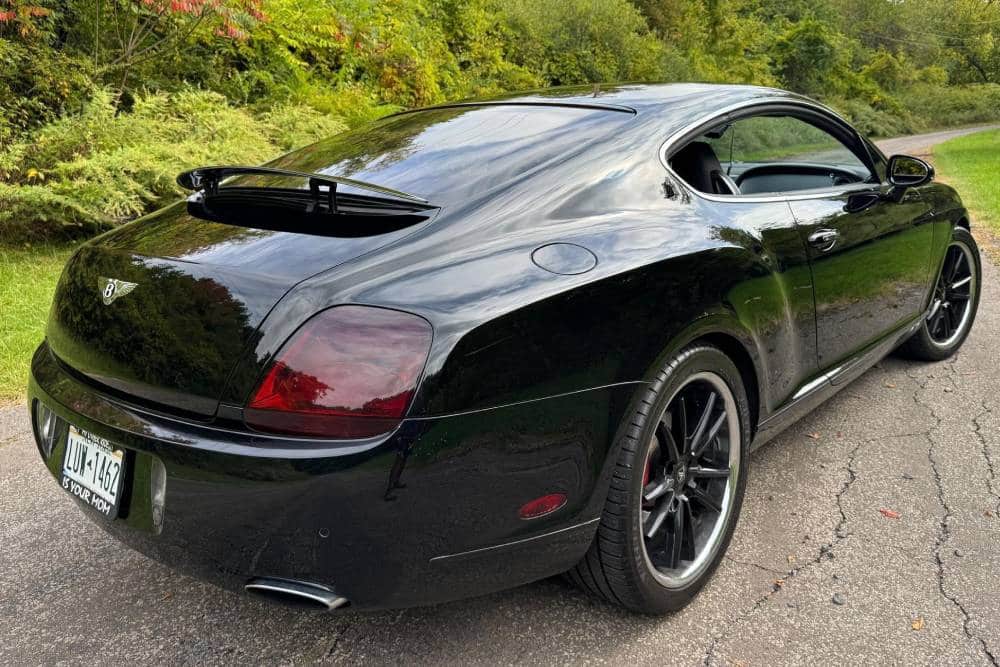 Πόσο «φάβα» θεωρείται μια Bentley αξίας 20.000 ευρώ; 14 bentley continental gt for sale (10)