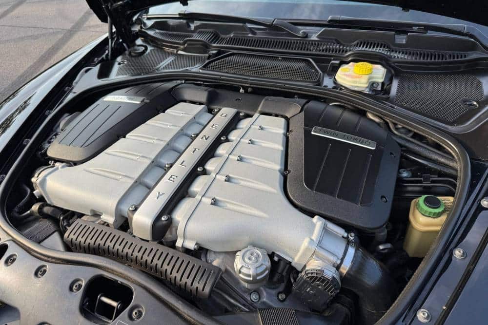 Πόσο «φάβα» θεωρείται μια Bentley αξίας 20.000 ευρώ; 16 bentley continental gt for sale (2)