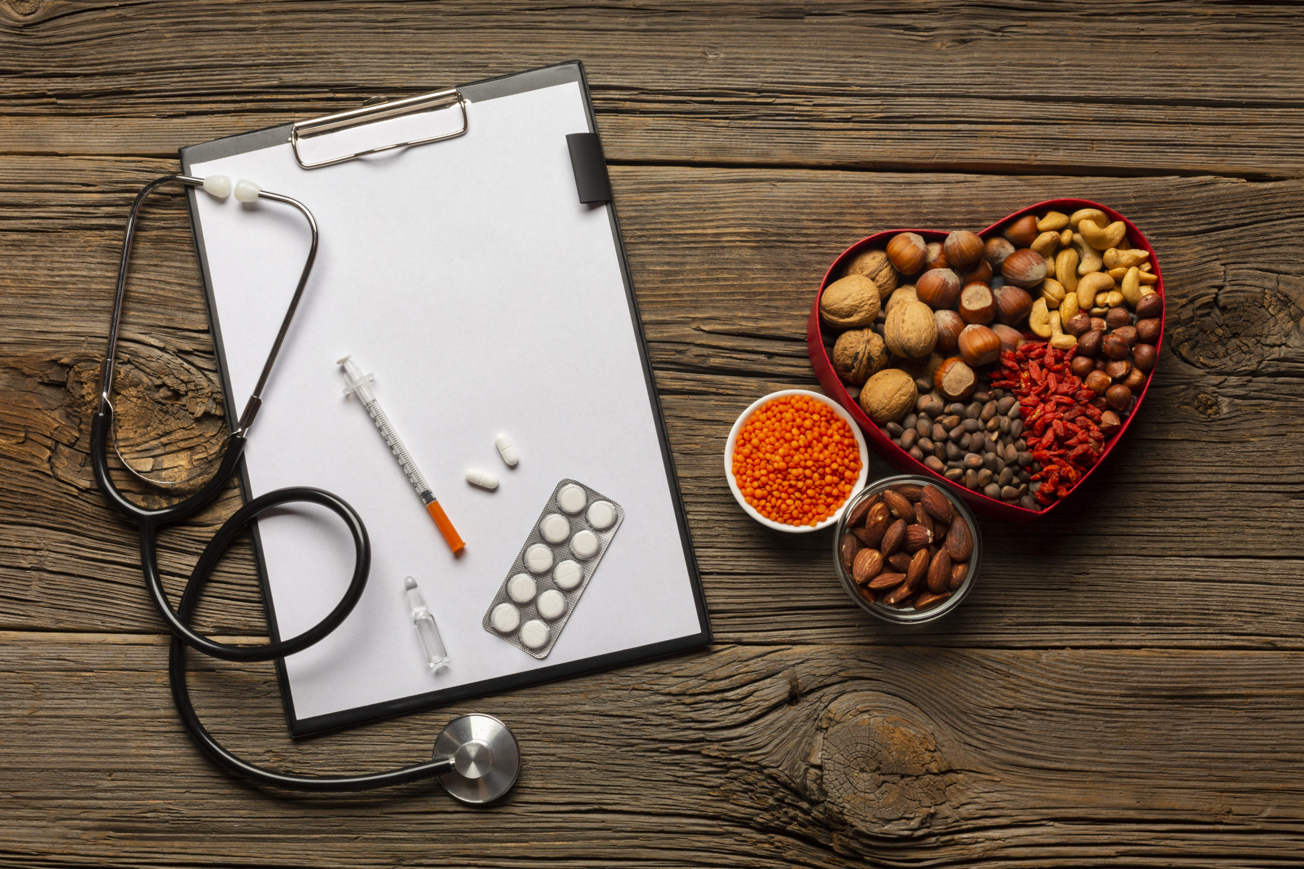 Υψηλή χοληστερόλη: Ειδικός προτείνει δύο μεθόδους για μείωση χωρίς φάρμακα