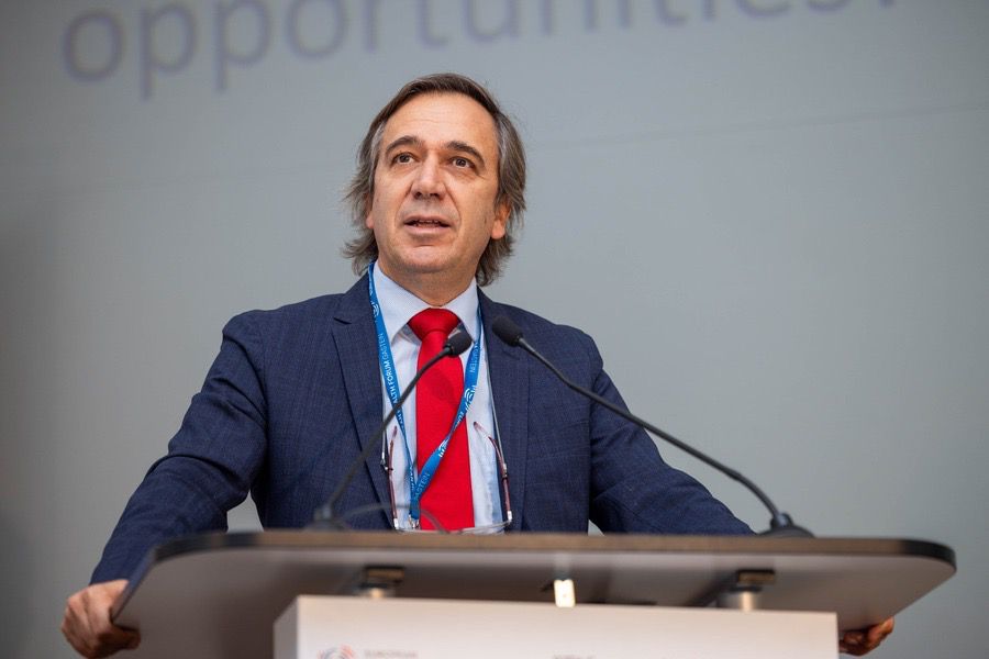 Γράφει ο Δρ Ζοάο Μπρέντα,  Επικεφαλής Γραφείου του ΠΟΥ για την Ποιότητα της Φροντίδας και την Ασφάλεια των Ασθενών στην Αθήνα