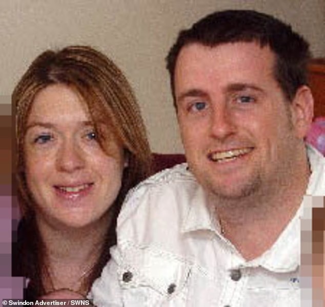 Η Τζοάν Γιανγκ και ο Φίλιπ Γιανγκ