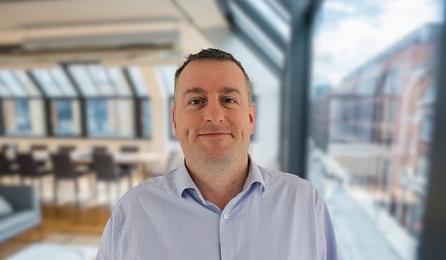 Ο Φίλιπ Γιανγκ