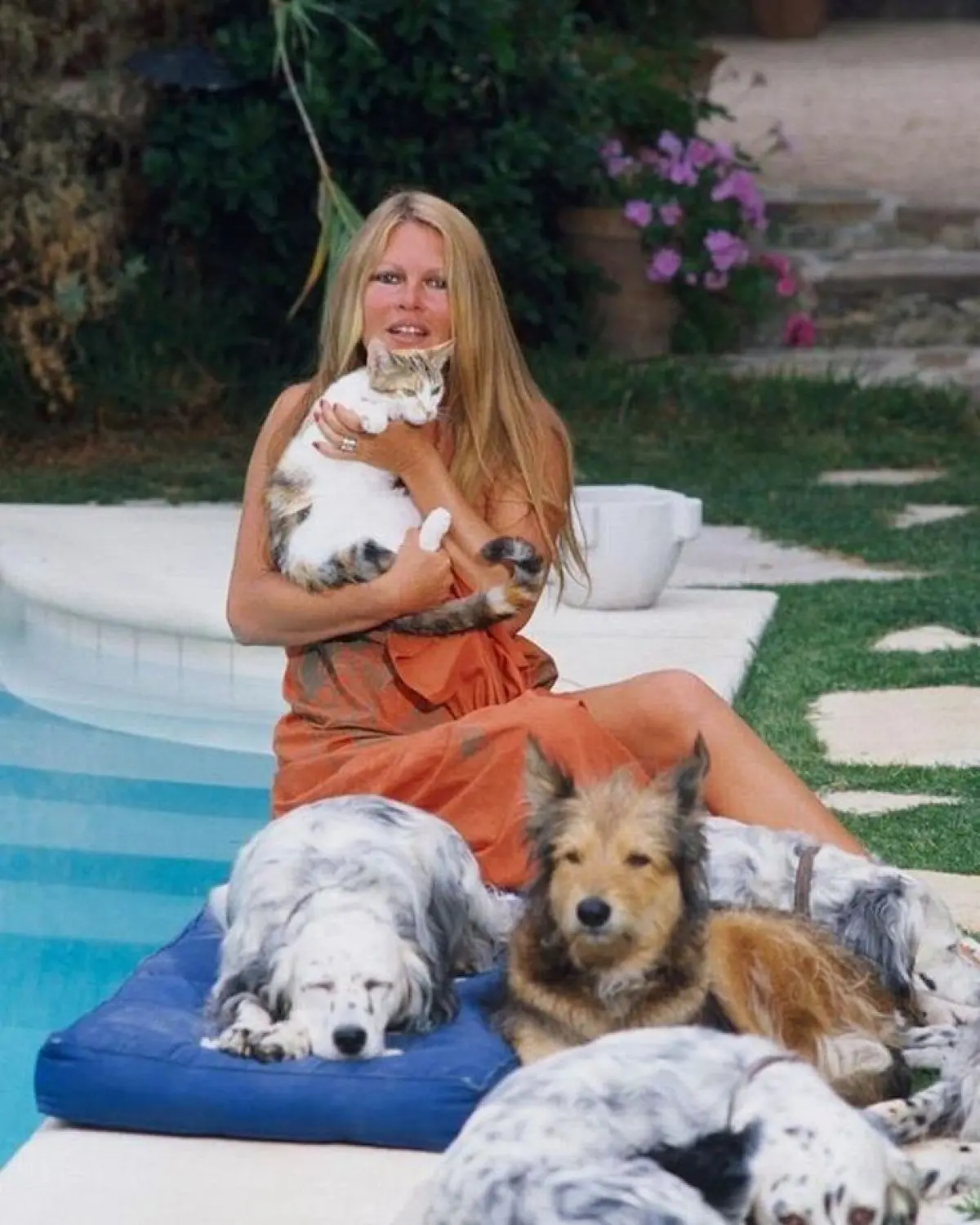 Μπριζίτ Μπαρντό