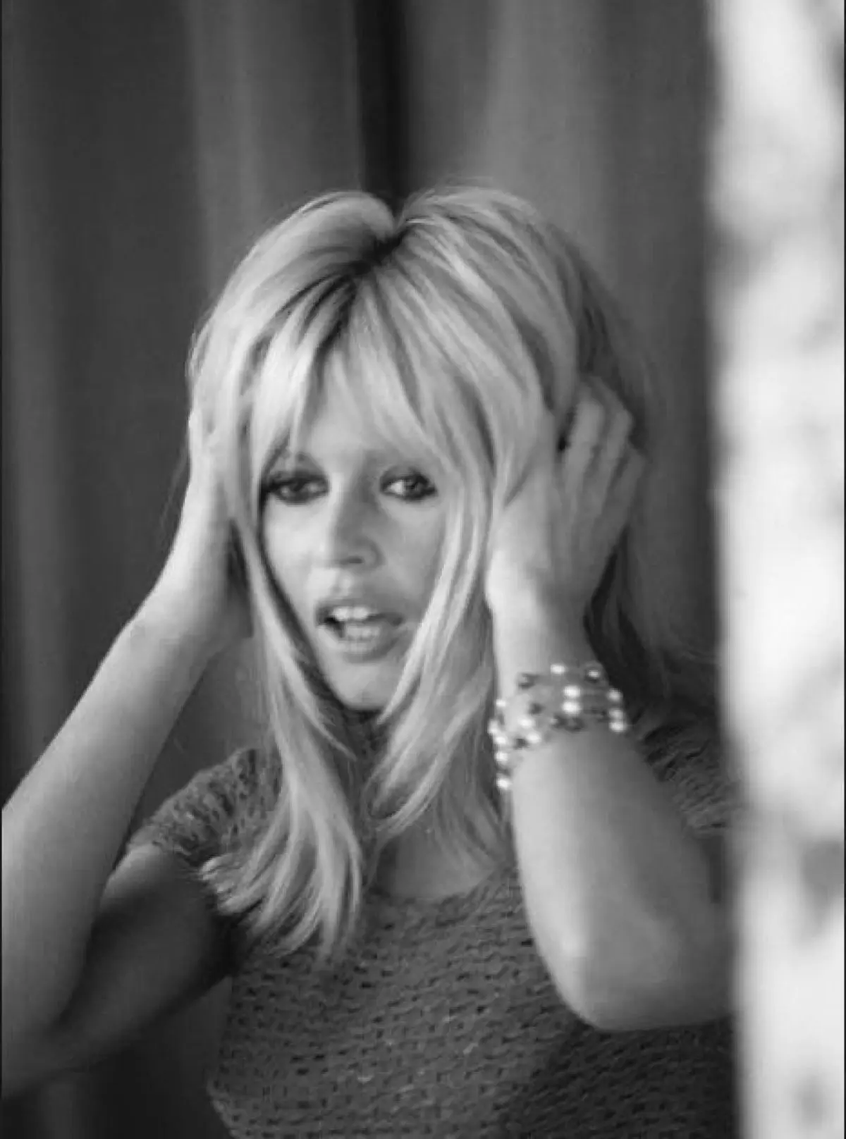 Μπριζίτ Μπαρντό