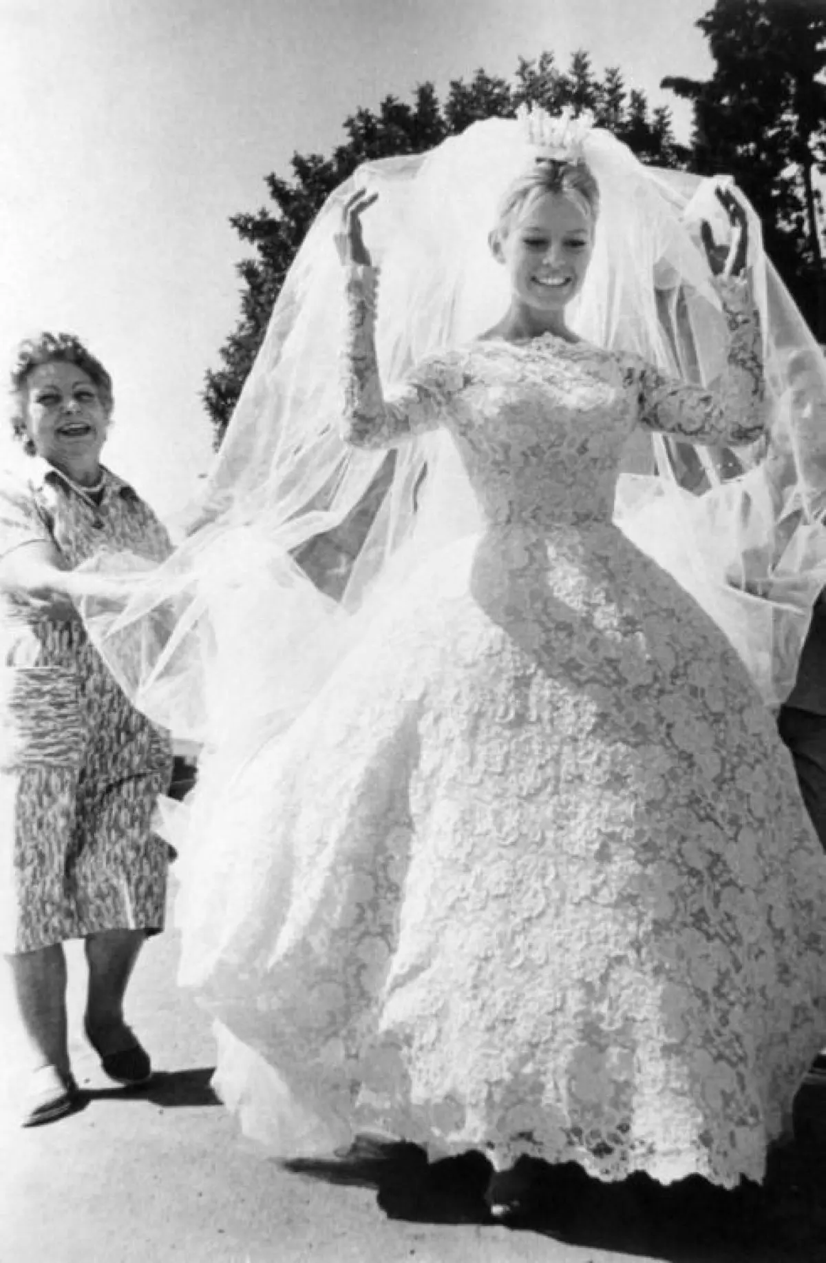 Μπριζίτ Μπαρντό