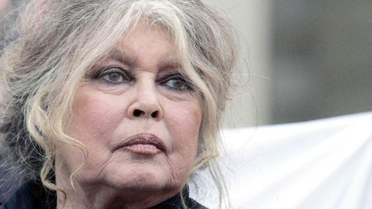 Απεβίωσε η Μπριζίτ Μπαρντό