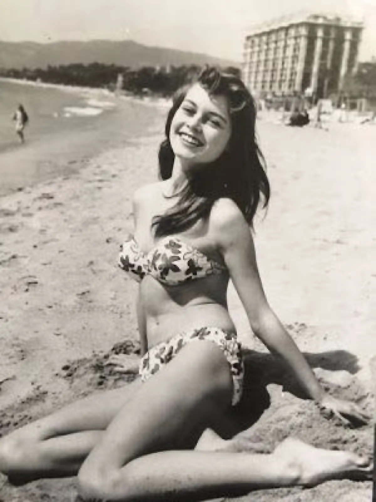 Μπριζίτ Μπαρντό