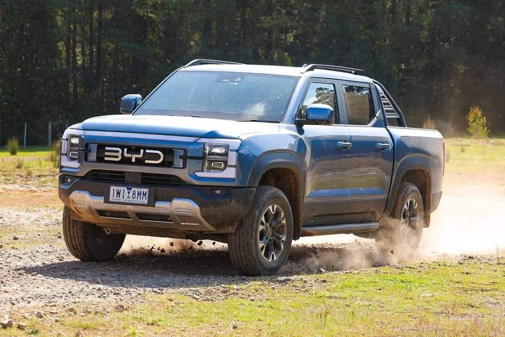 Τα αγροτικά υποκλίνονται στον «καρχαρία» της BYD 20 byd agrotiko