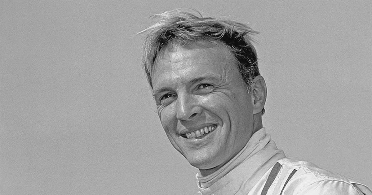 Dan Gurney