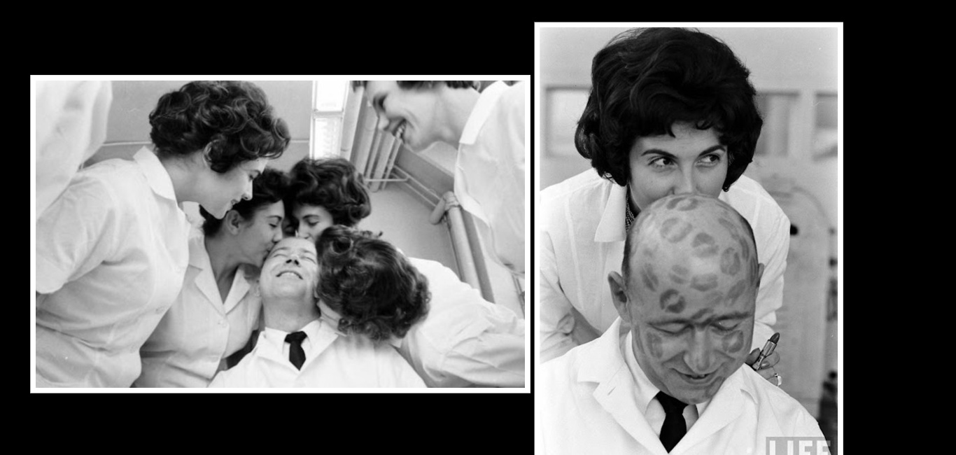 Η δουλειά που ονειρεύονται όλοι οι άνδρες: Απαραίτητο να είσαι φαλακρός