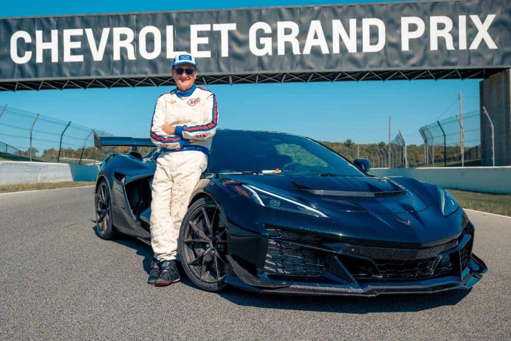 Η Corvette ZR1 σπάει συνεχώς ρεκόρ 11 corvette zr1 lap record (2)