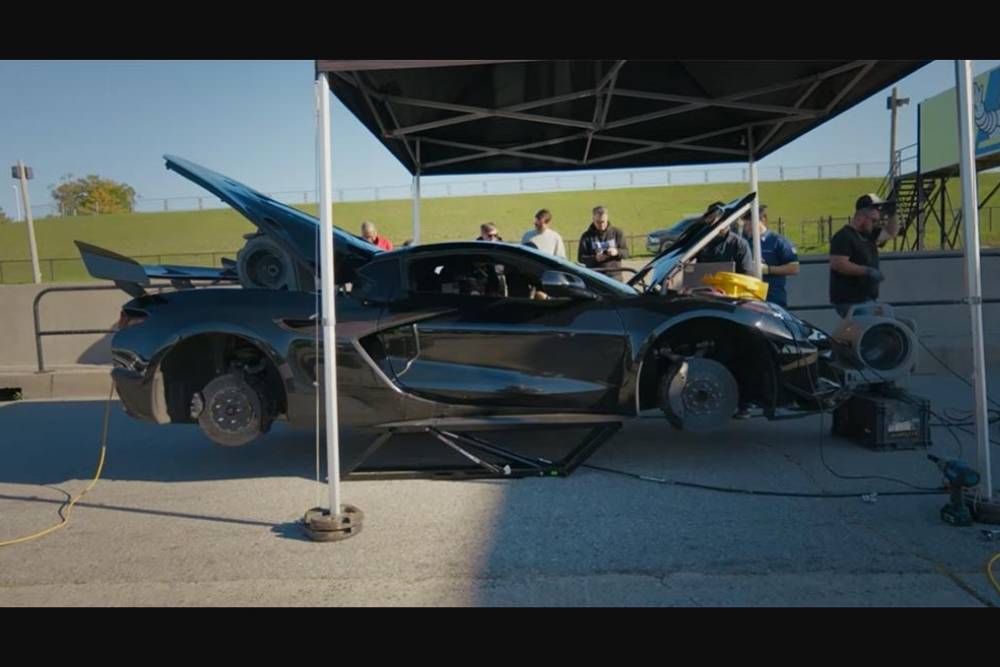 Η Corvette ZR1 σπάει συνεχώς ρεκόρ 9 corvette zr1 lap record (3)