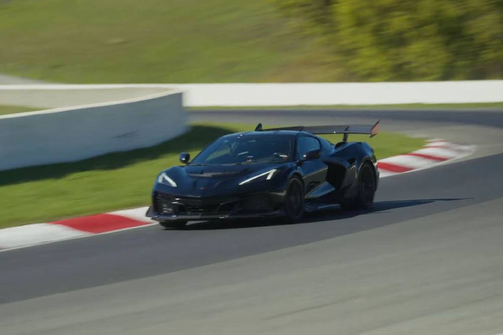 Η Corvette ZR1 σπάει συνεχώς ρεκόρ 8 corvette zr1 lap record (5)