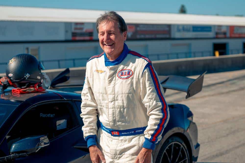 Η Corvette ZR1 σπάει συνεχώς ρεκόρ 12 corvette zr1 lap record (6)