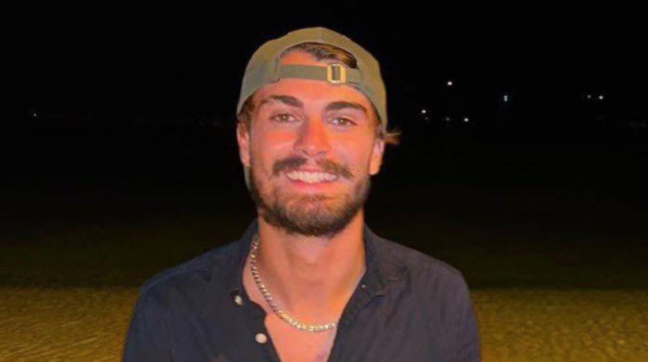 Σίδνεϊ: Τα ονόματα των θυμάτων της τρομοκρατικής ενέργειας – Η 10χρονη Ματίλντα και ο επιζών του Ολοκαυτώματος που έσωσε τη σύζυγό του 14 Σίδνεϊ: Τα ονόματα των θυμάτων της τρομοκρατικής ενέργειας – Η 10χρονη Ματίλντα και ο επιζών του Ολοκαυτώματος που έσωσε τη σύζυγό του