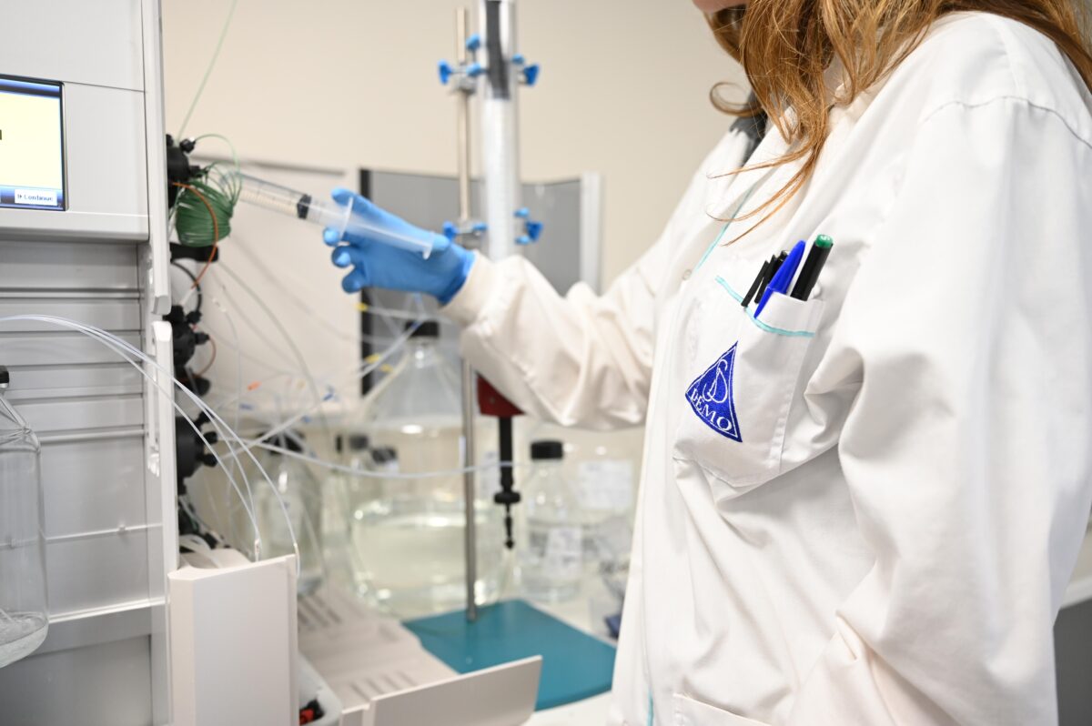 DEMO: Το παρόν και το μέλλον της ελληνικής φαρμακοβιομηχανίας