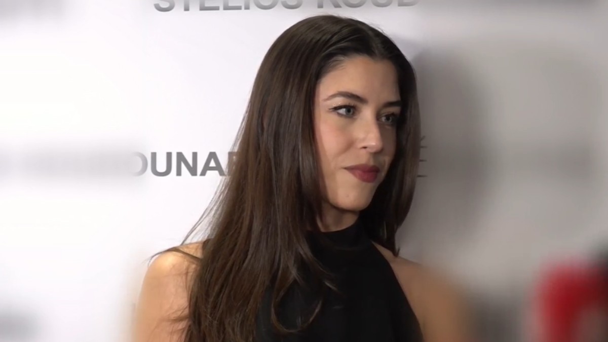 Demy: «Ο χωρισμός μου έχει ήδη ξεπεραστεί!»