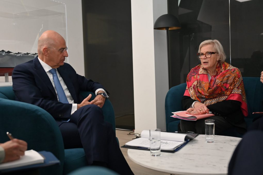 Ελλάδα – Γαλλία έτοιμες για υπογραφή ανανεωμένης Στρατηγικής Συμφωνίας